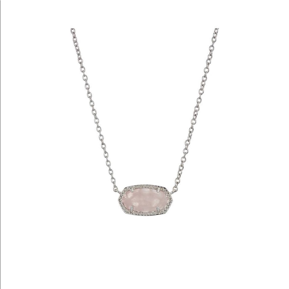 Kendra Scott Elisa Necklace